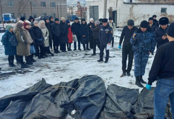 Ұлытаулық полицейлер 300 келі марихуананы жойды