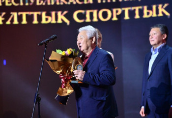 Астана примет международный турнир по легкой атлетике