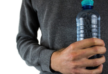 Из аппаратов по очистке воды воровали деньги в Костанае