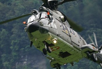 К поискам пропавшего в Уральске пенсионера подключили вертолет