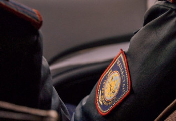 Шығыс Қазақстанда іздеуде жүрген 7 қылмыскер ұсталды