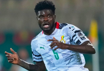 Сборная Ганы полетела на ЧМ по футболу но забыла форму