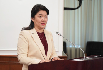 Денсаулық сақтау министрі Ақмола облысына жұмыс сапарымен келді