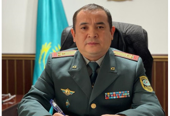 Өрт сөндірушілер тек өртке ғана жауап бермейді