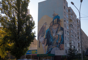 Алматы «Қасіретті қаңтардан» кейін толығымен қалпына келтірілді  – Тоқаев