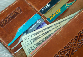 Бүгінгі күннің валюта бағамы