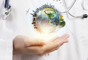 Проблемы медицинского туризма обсудили в Астане