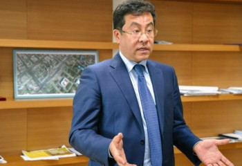 Абай облысына 197 миллиард теңге инвестиция тартылды – облыс әкімі