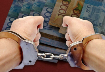 Өскеменде лото-клубтан 1,4 млн теңге ұрланды