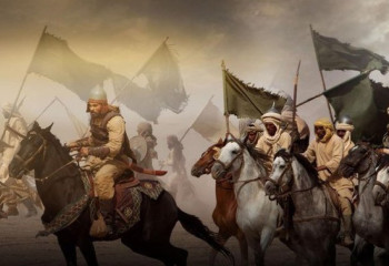 Мәмлүктер түркілер ме, кавказдықтар ма?