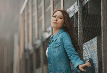 Дыбыстау мен дубляж екі бөлек дүние – Гүлнар Орманова