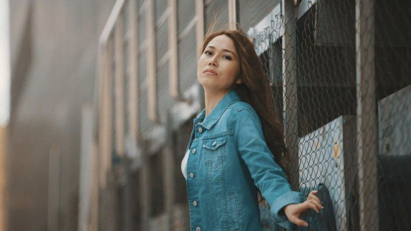  кейіпкердің жеке мұрағатынан 