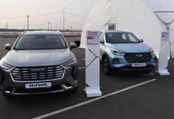 Требования к производимым в стране авто озвучили в Мининдустрии РК