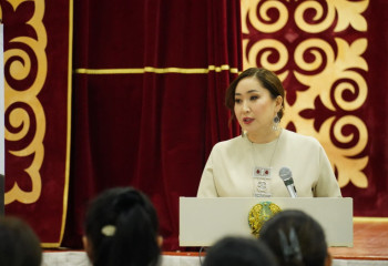 В Казахстане продолжается предвыборная гонка