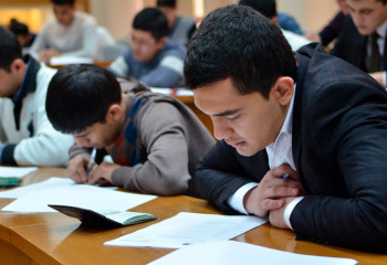 Жыл сайын студенттердің шәкіртақысы 20%-ға артып отырады