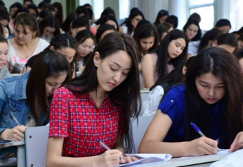 Қазақстанның 32 университеті Азиядағы үздік ЖОО тізіміне енді