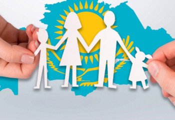 Astana to host International Scientific Conference on Gender Policy