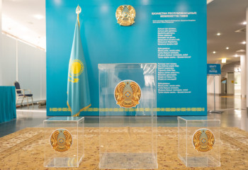 Астанадағы сайлау учаскелерінің дайындығы қалай