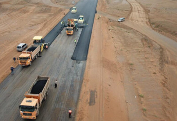 Трасса «Атырау-Астрахань»: на каких участках можно проехать