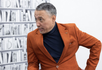 Дирижерлық – екінің бірі меңгере алмайтын элита мамандық