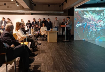 Свыше 420 участков определили для строительства соцобъектов в Астане