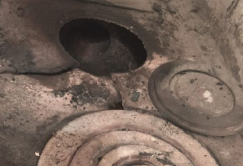 Пять человек отравились угарным газом в Павлодарской области