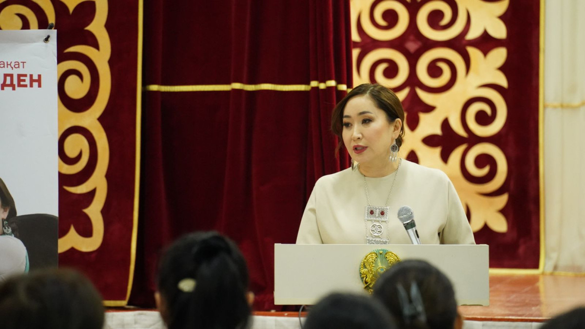  пресс-служба предвыборного штаба Каракат Абден 