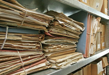 Қуғын-сүргін құжаттарына көптің қолы жетіп жүр ме