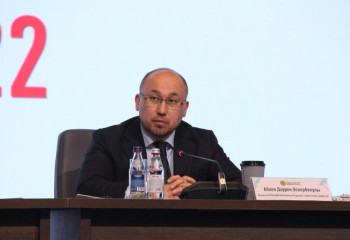 Министерство не занимается благотворительностью – Даурен Абаев