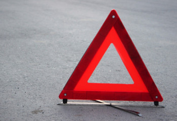 136 ДТП за сутки произошло в Алматы