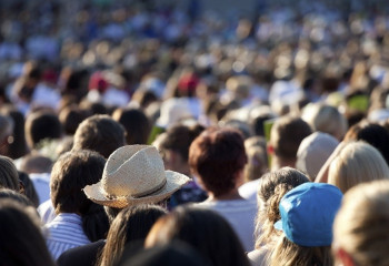 Қазақстан демографиялық өсуде рекорд орнатты – Саясат Нұрбек