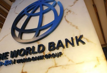 Казахстан занял у Международного банка развития 345 млн евро