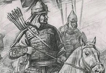 Сұлтан Байбарыс мұрасы