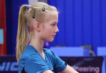 Kazakhstan wins gold at WTT Youth Contender Jezzine