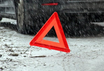 Алматыда бір тәулікте 136 жол апаты болды