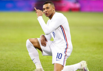 Определены лучшие игроки на ЧМ-2022 в Катаре