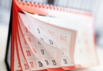 Сколько отдохнут казахстанцы в декабре