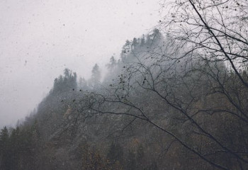 В ряде регионов Казахстана объявлено штормовое предупреждение