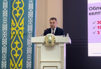 На 37% меньше людей гибнут при ЧС в Кызылординской области