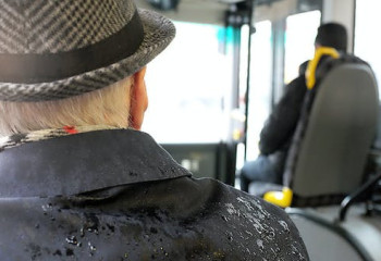 В день выборов карагандинцы будут ездить в общественном транспорте бесплатно