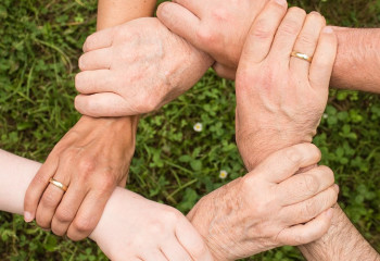 Жизнь со свекровью - самая частая причина разводов в Казахстане