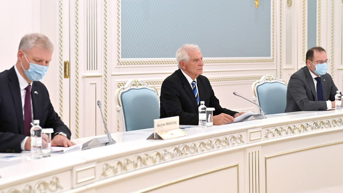  Ақорда 