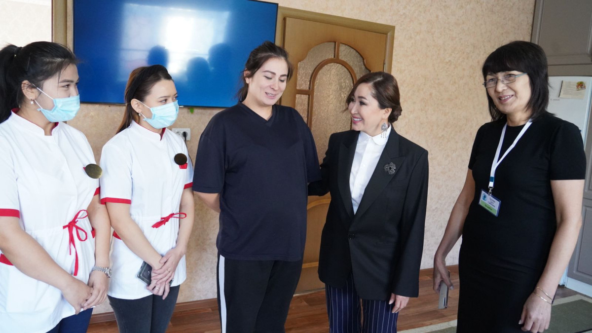  Пресс-служба штаба К. Абден 