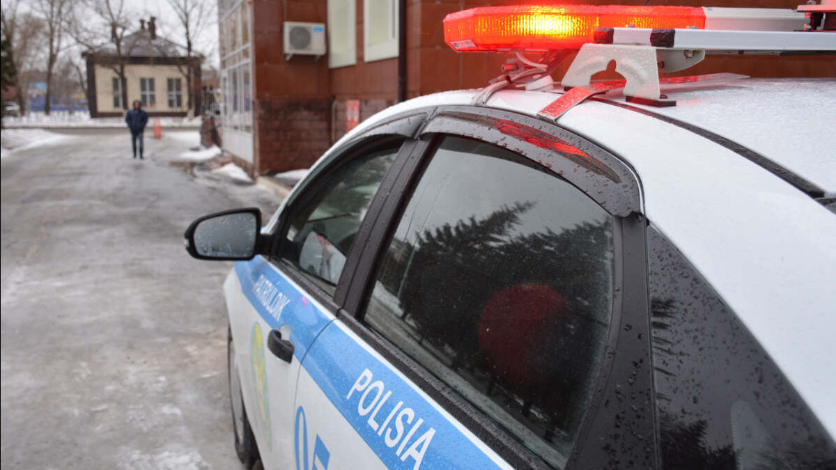  Polisia.kz 