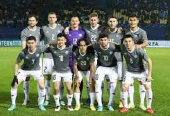 В Британии вынесли вердикт сборной Казахстана в матче с ОАЭ