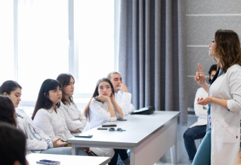 Емханаларда балалар гинекологы кабинеті ұйымдастырылады