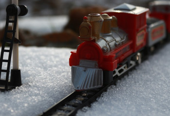 Восстановлено движение поездов на участке Караганда - Акадыр