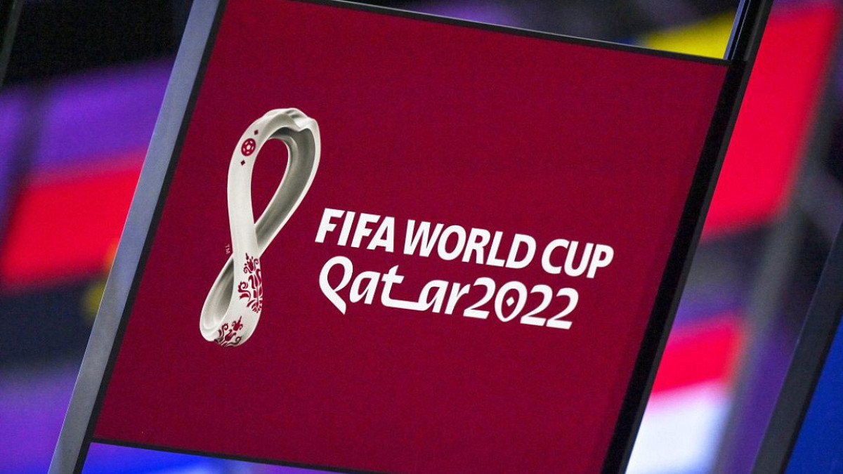 Где смотреть церемонию открытия ЧМ по футболу в Катаре