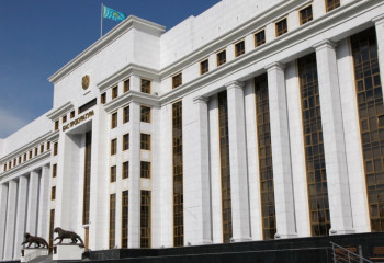 Бас прокуратура заңсыз митингілерді өткізуге қатысты үндеу жасады