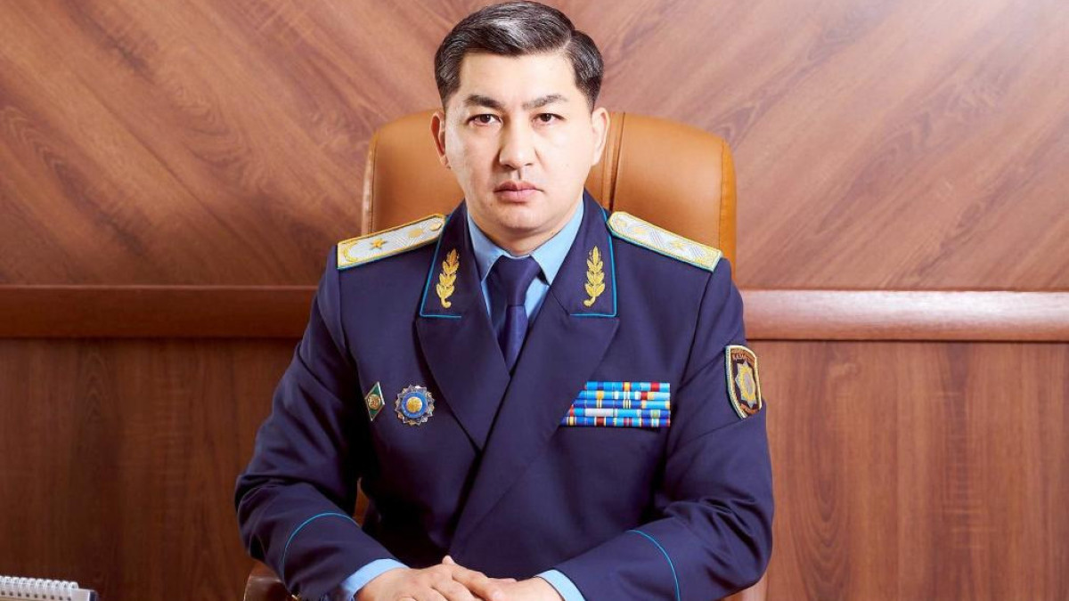 Генеральная прокуратура обратилась к казахстанцам в преддверии выборов